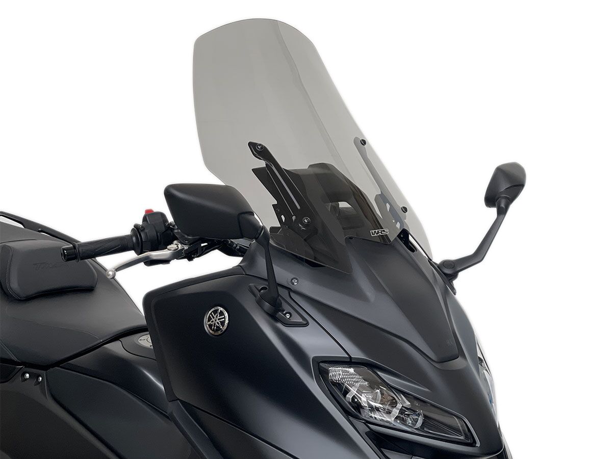WRS YA022F Cupolino YAMAHA XP 560 T-Max ABS 2022>24