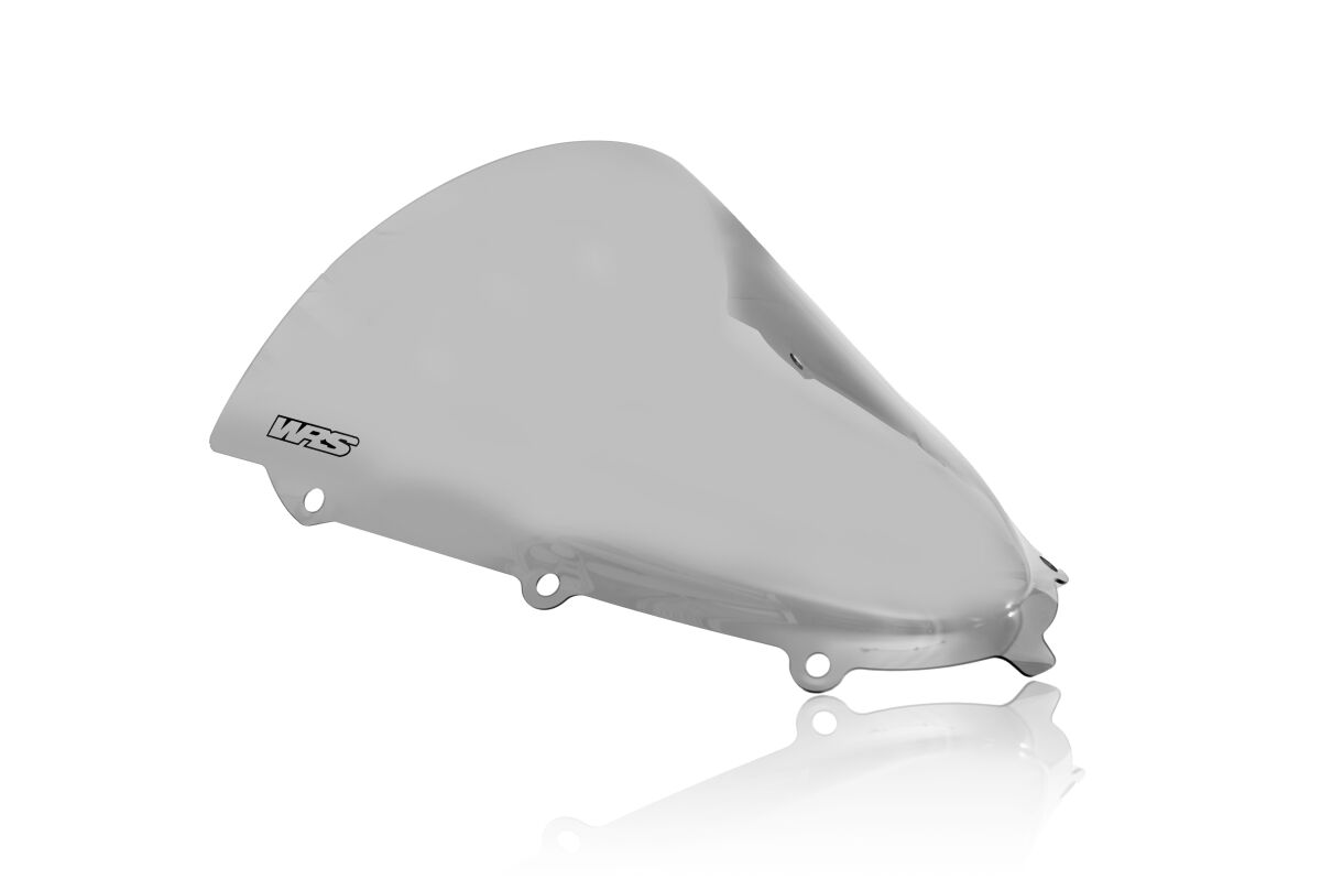 WRS SU008F Cupolino SMOKE SUZUKI GSX-R 125 ABS 17>24