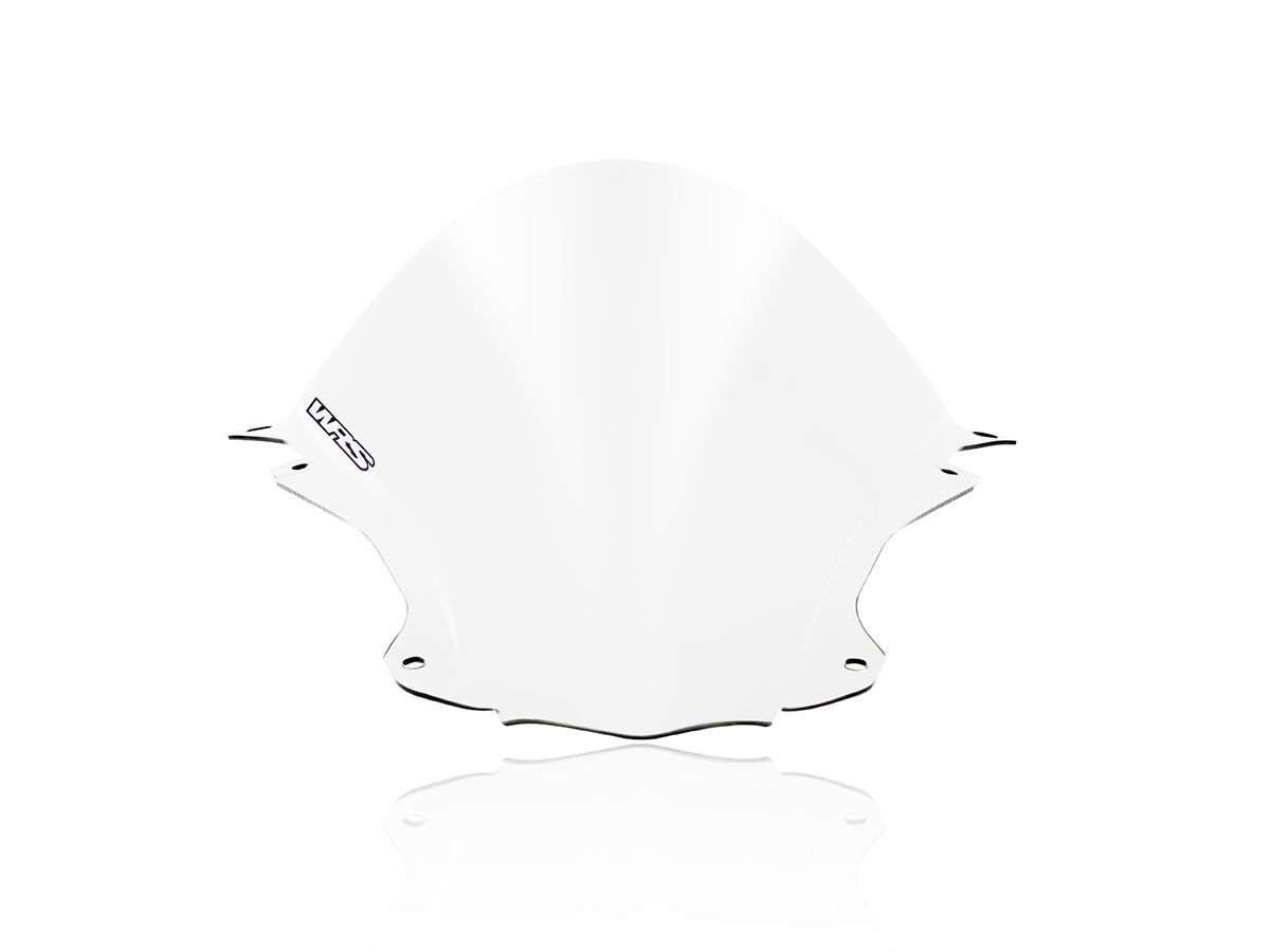 WRS KA011T Cupolino KAWASAKI ZX-25 R 250/400 2023>25
