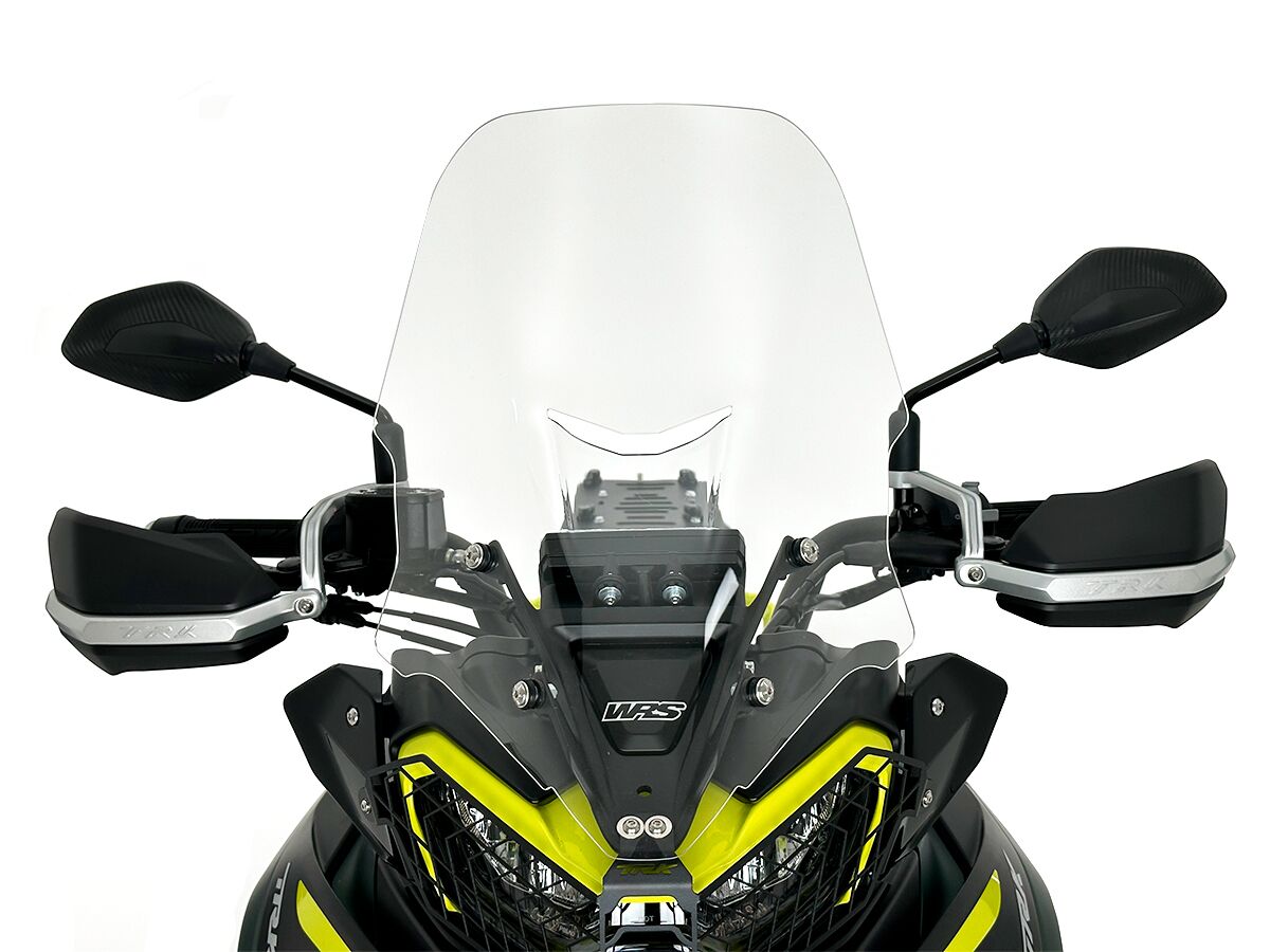 WRS BE007T Cupolino BENELLI TRK 702 ABS 2022>24