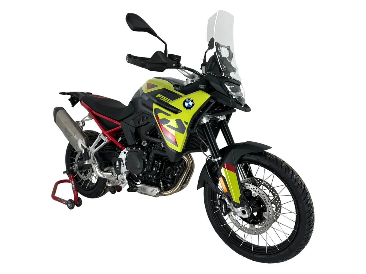 WRS BM102T Cupolino CLEAR 41CM  BMW F 900 GS ABS 2024