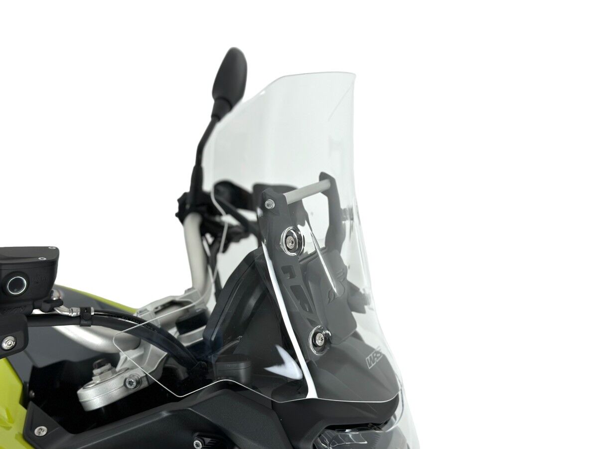 WRS  BM103T Cupolino CLEAR 35,5CM BMW F 900 GS ABS 2024