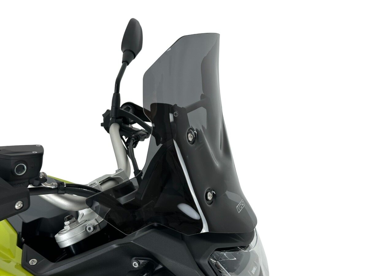 WRS BM103FS Cupolino DARK SMOKE 35,5CM BMW F 900 GS ABS 2024