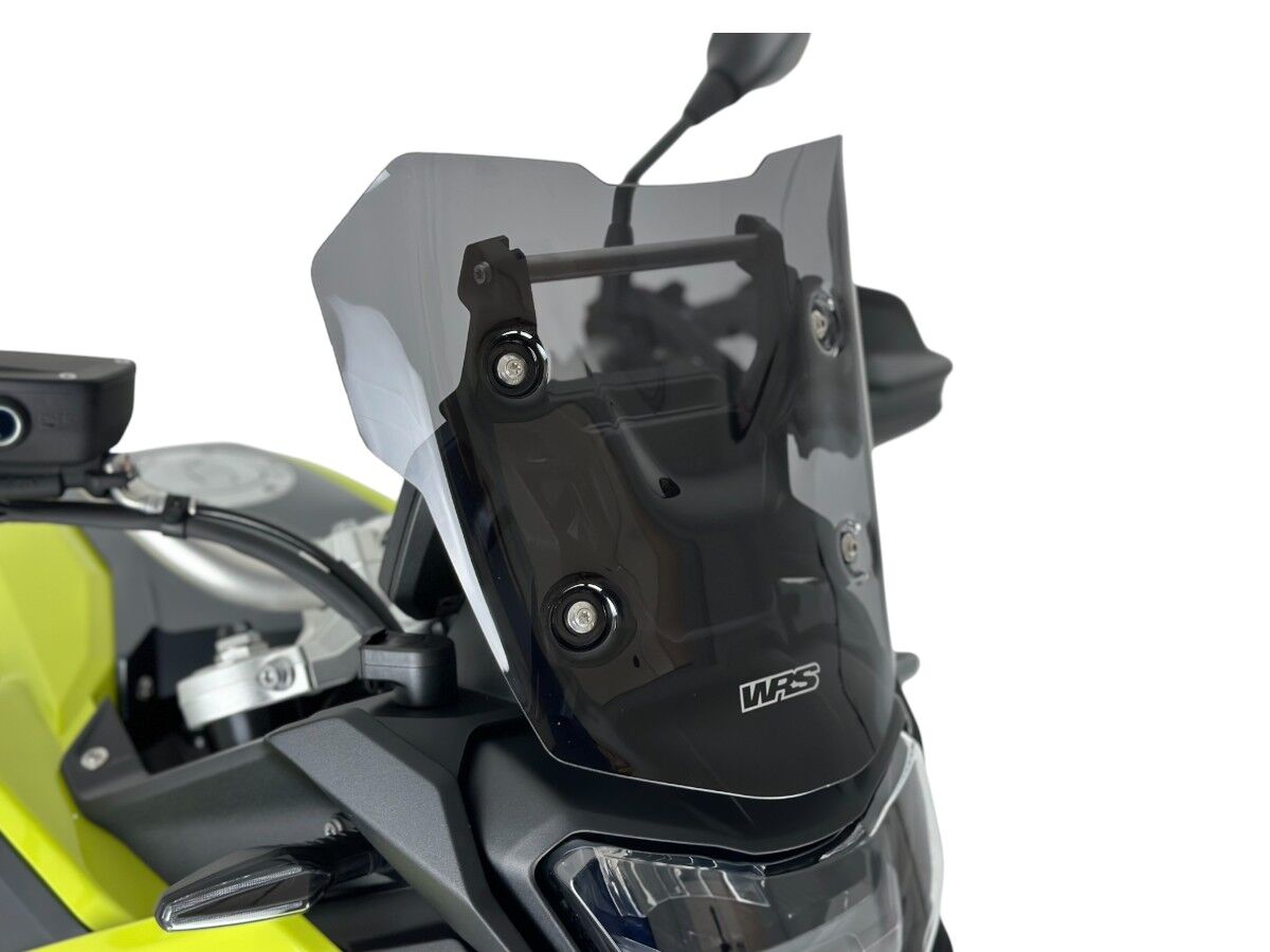 WRS BM104FS Cupolino BMW F 900 GS ABS 2024