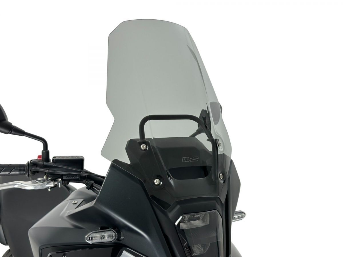 WRS HO076F Cupolino HONDA NX 500 A 2024>26