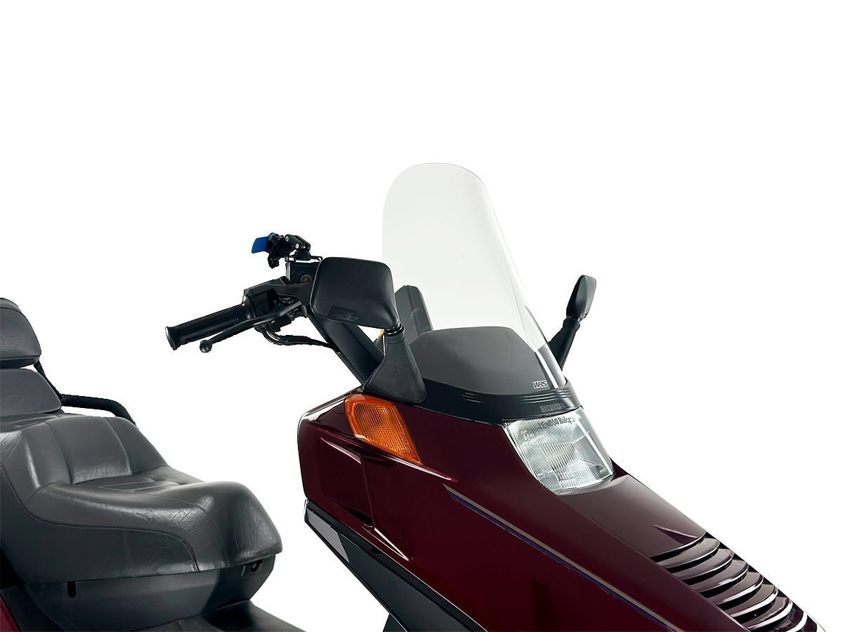 WRS HO080T Cupolino HONDA CN 250 1987>1999