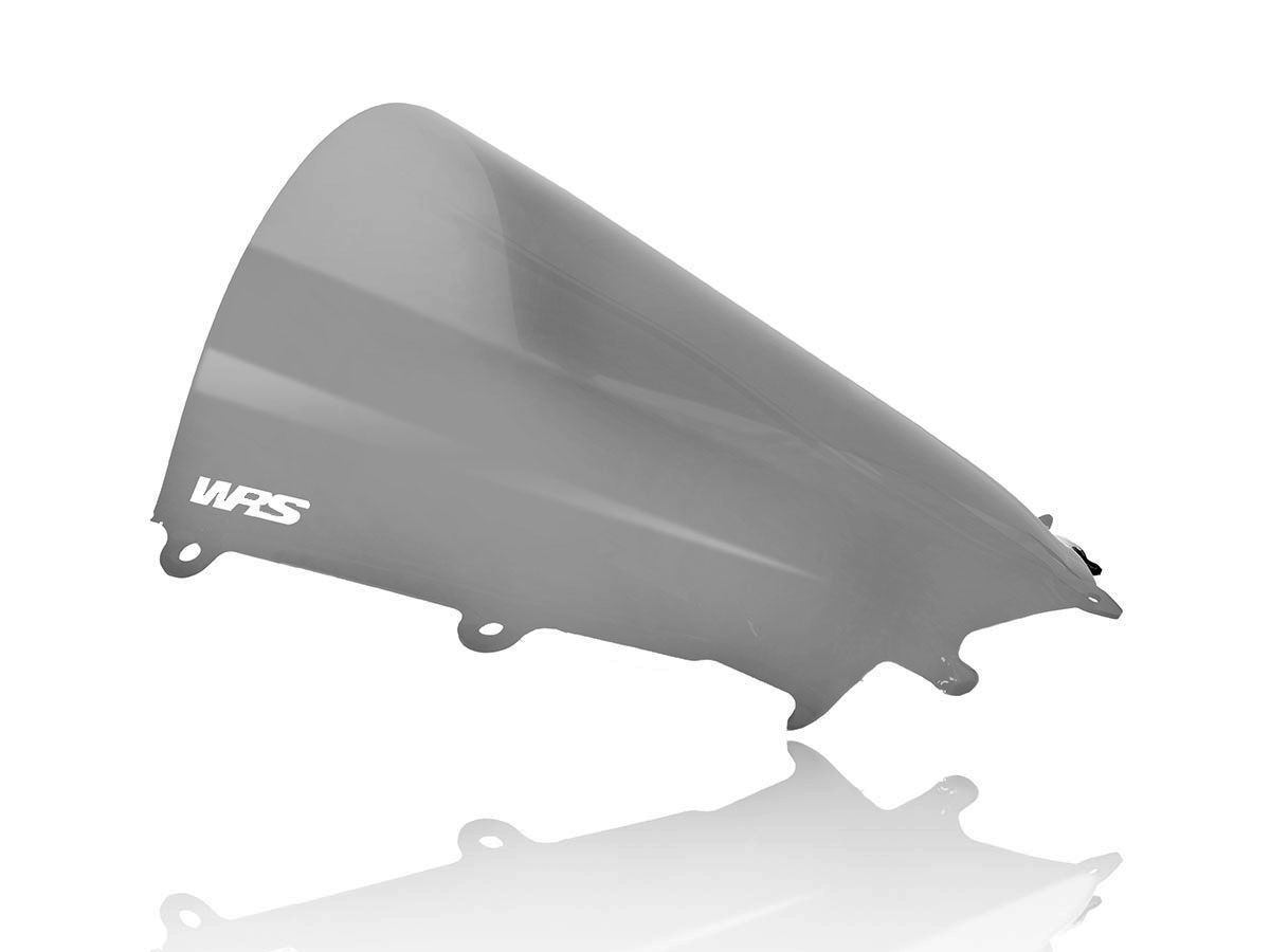 WRS YA007FS Cupolino racing DARK SMOKE YAMAHA YZF-R7 ABS 22>24