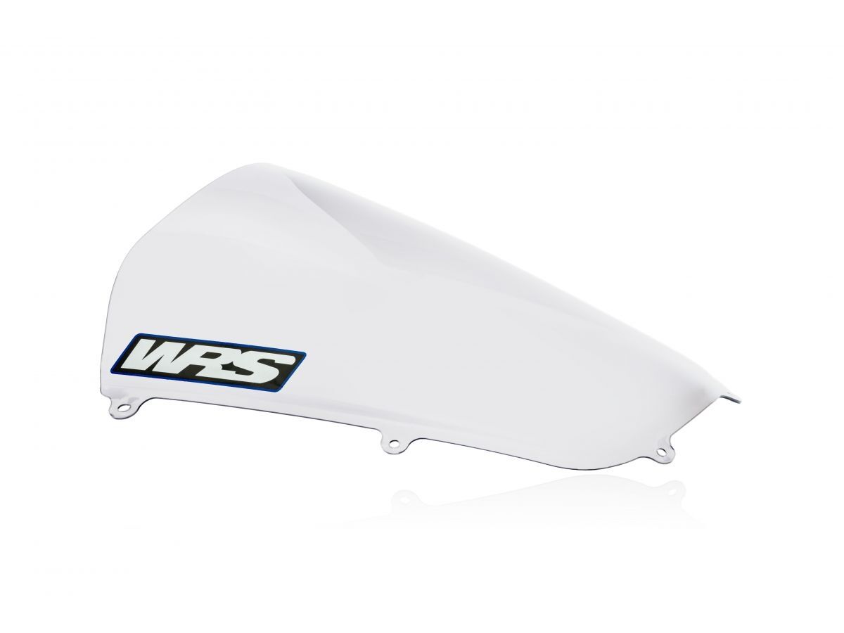 WRS YA037T Cupolino racing CLEAR YAMAHA YZF-R7 ABS 22>24