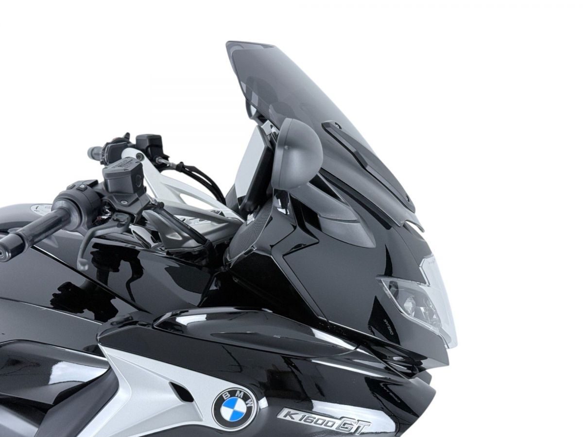 WRS BM114FS Cupolino Sport SMOKE 45,5CM BMW K 1600 GT 11>25