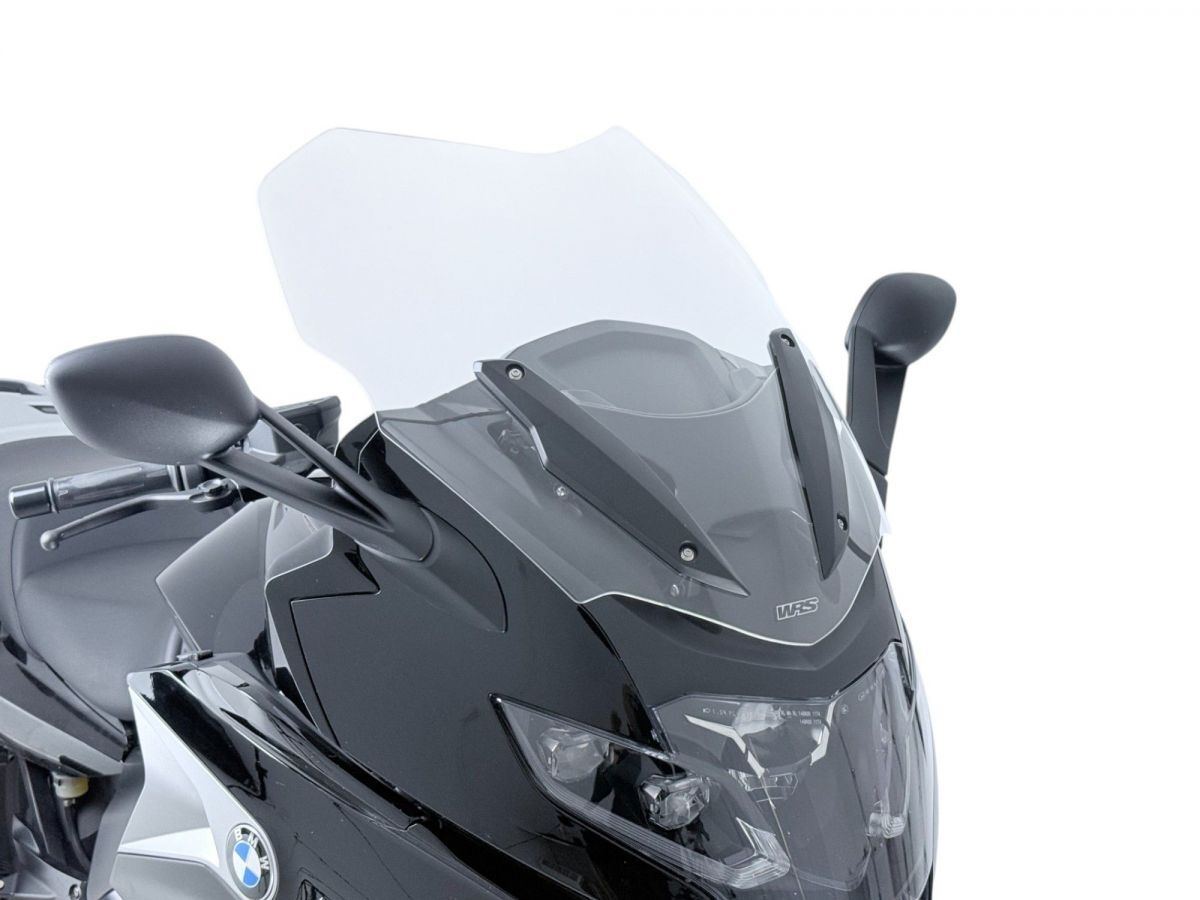 WRS BM113T Cupolino Standard CLEAR 54,5,CM BMW K 1600 GT 11>25