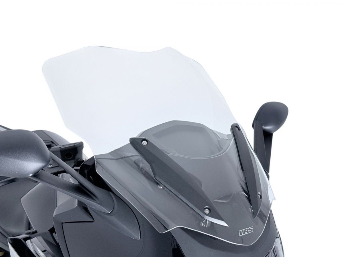 WRS BM112T Cupolino Touring CLEAR 59CM BMW K 1600 GT 11>25
