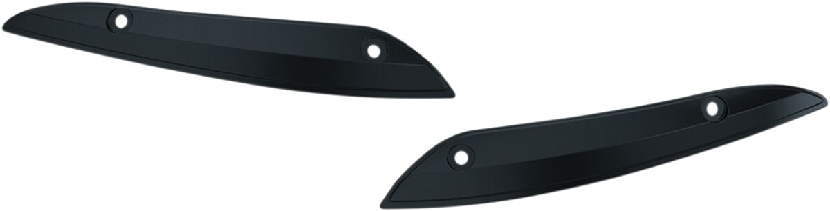 KURYAKYN KUR2633 Profilo laterale per parabrezza Harley Davidson FLTRXSE 1977 ABS Road Glide CVO 121 15>24