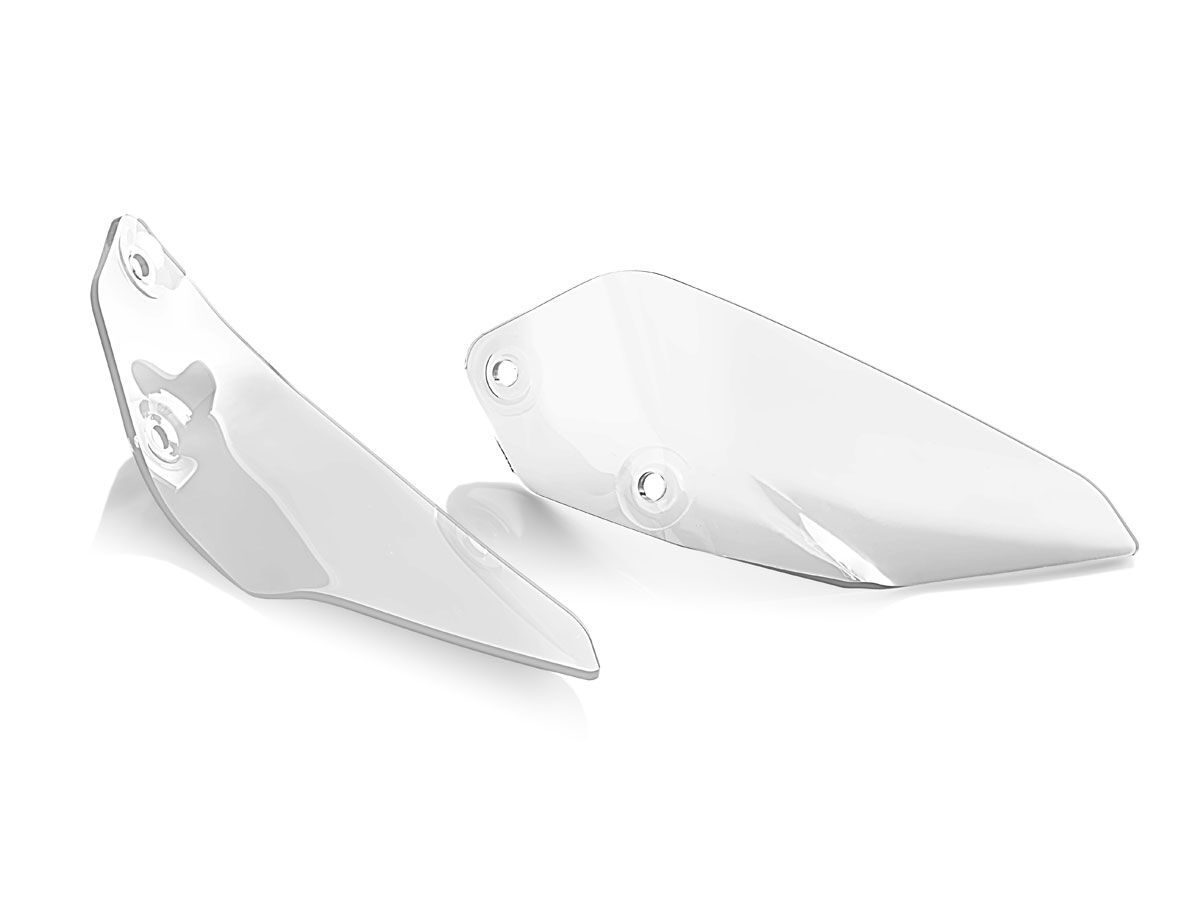 WRS BM010T Deflettore BMW R 1200 GS ABS 2013>19