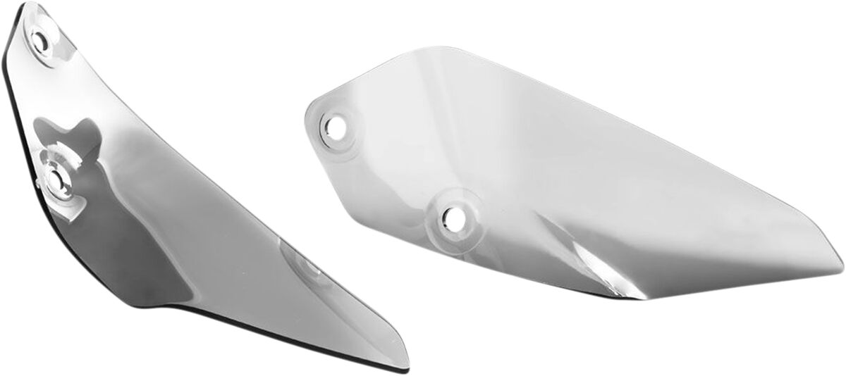 WRS BM010F Deflettore BMW R 1200 GS ABS 2013>19