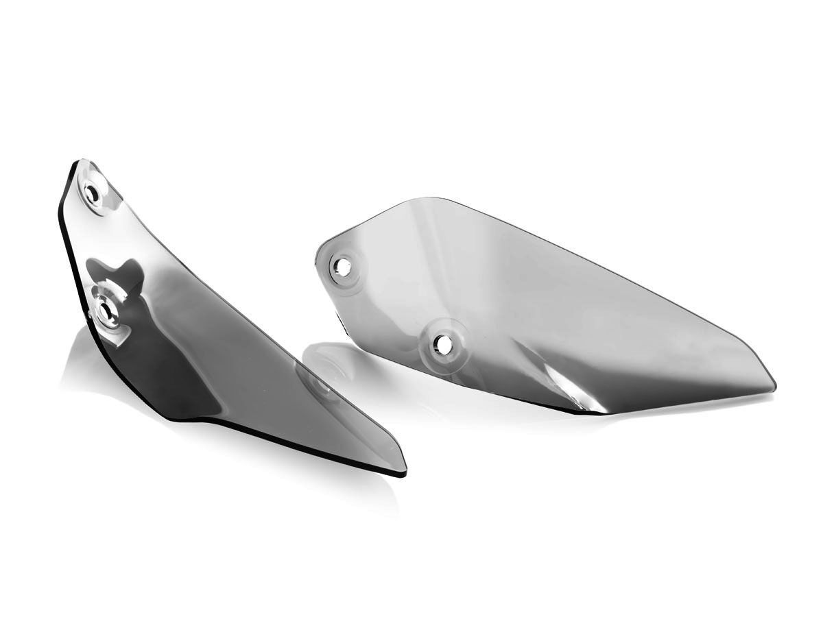 WRS BM010FS Deflettore BMW R 1200 GS ABS 2013>19