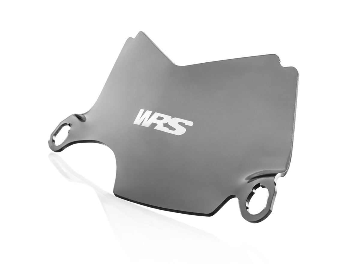WRS BM011FS Deflettore frangivento centrale BMW R 1200 GS ABS 2013>17