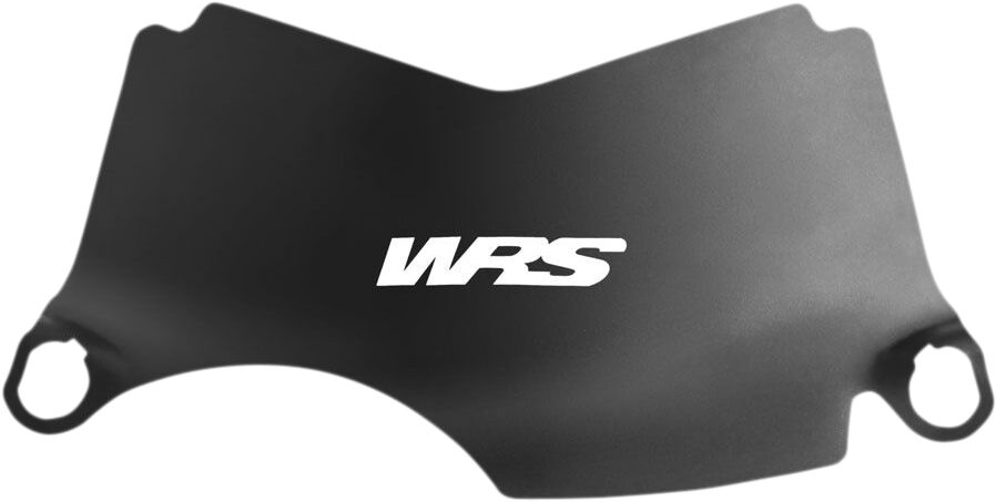 WRS BM011NO Deflettore frangivento centrale BMW R 1200 GS ABS 2013>17