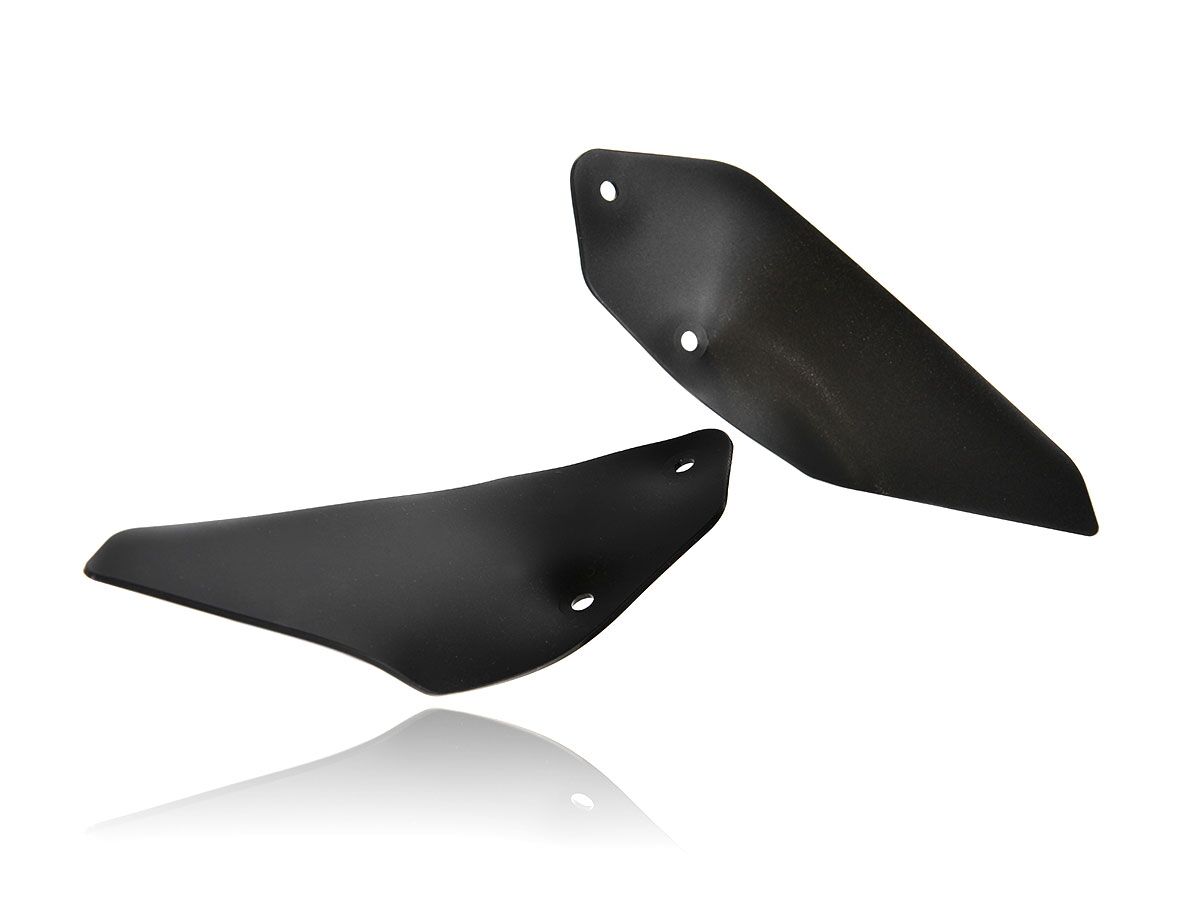 WRS BM010NO Deflettore BMW R 1200 GS ABS 2013>19
