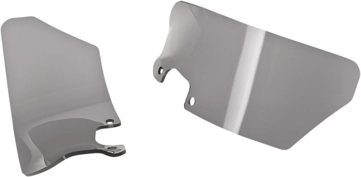WRS BM007F Paio di deflettori laterali BMW R 1200 GS 2006>12