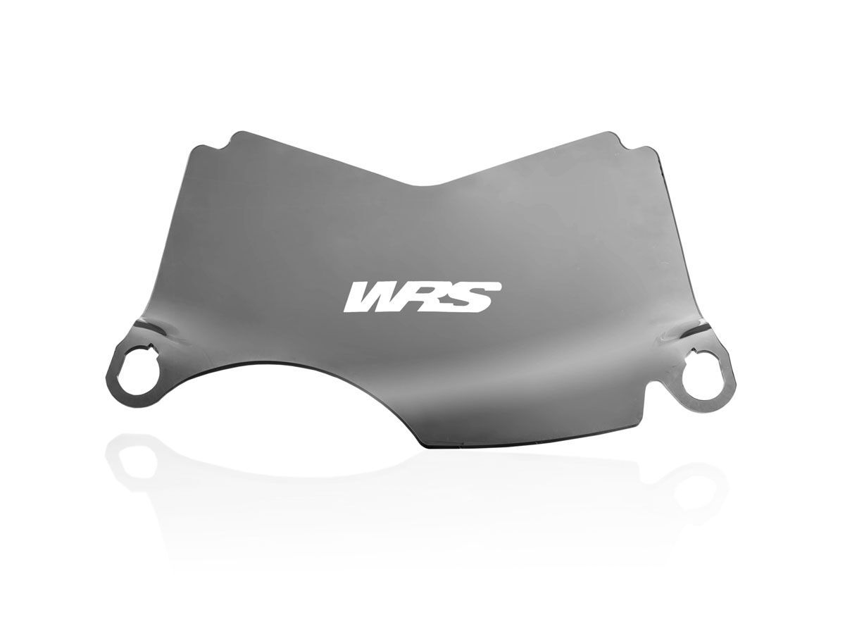 WRS BM011F Deflettore frangivento centrale BMW R 1200 GS ABS	2013>17