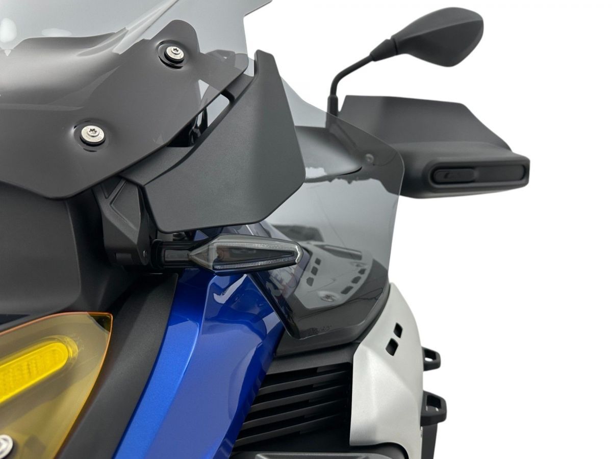 WRS BM106FS Deflettori laterali BMW R 1300 GS ABS 2024>2026