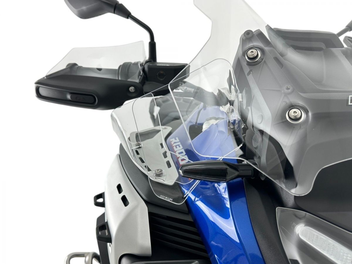 WRS BM111T Deflettori laterali BMW R 1300 GS ABS 2024>2026