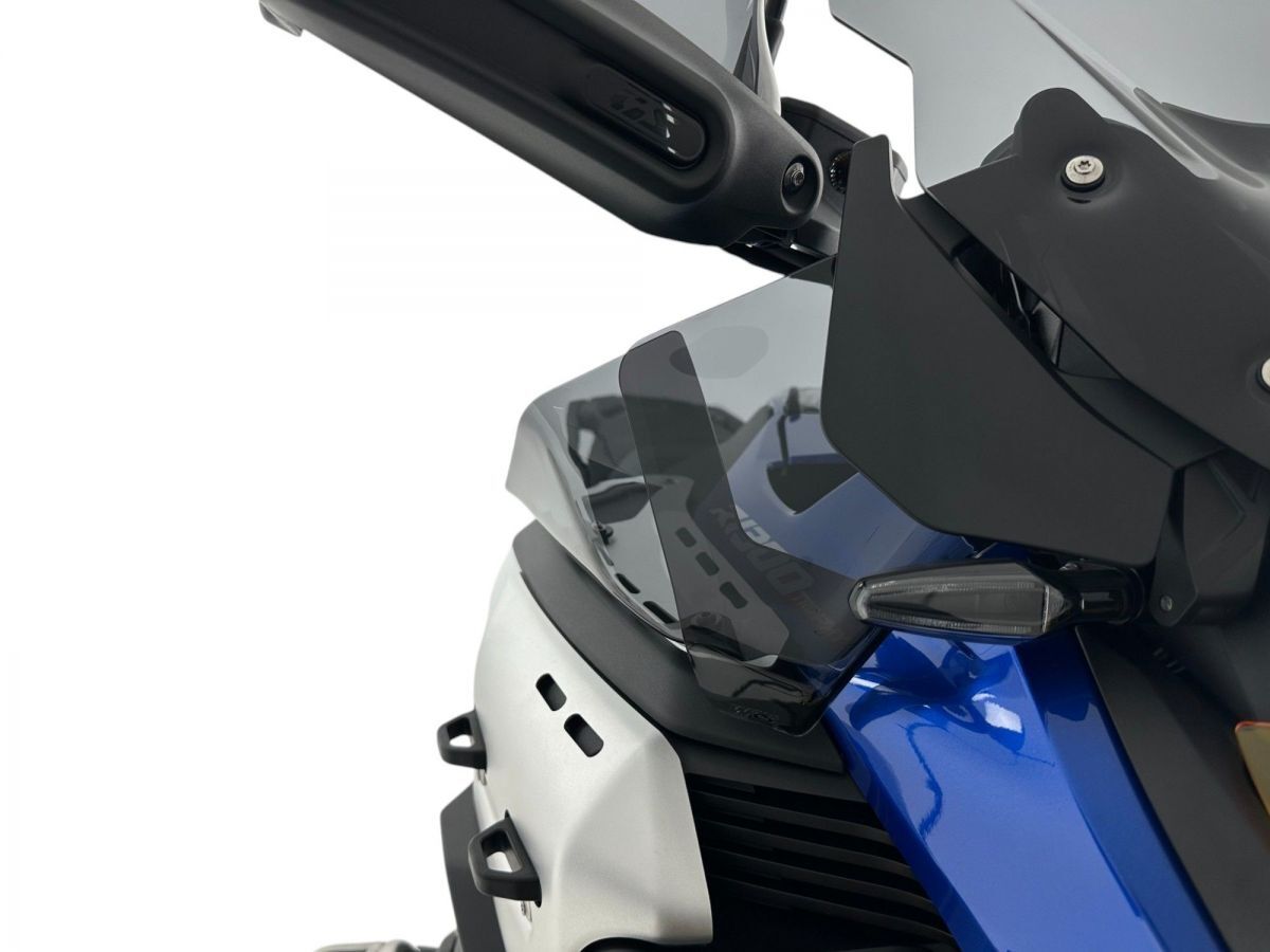 WRS BM111FS Deflettori laterali BMW R 1300 GS ABS 2024>2026