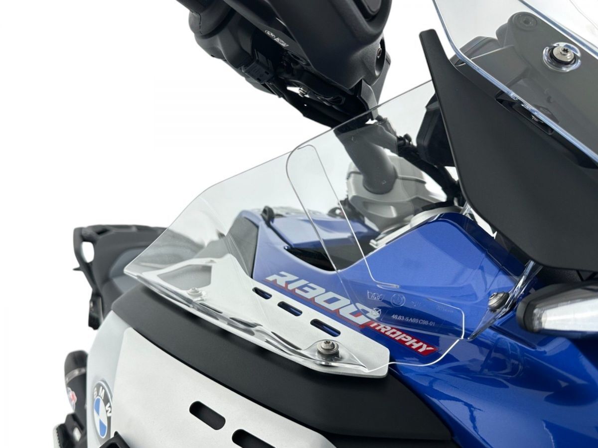 WRS BM110T Deflettori laterali BMW R 1300 GS ABS 2024>2026