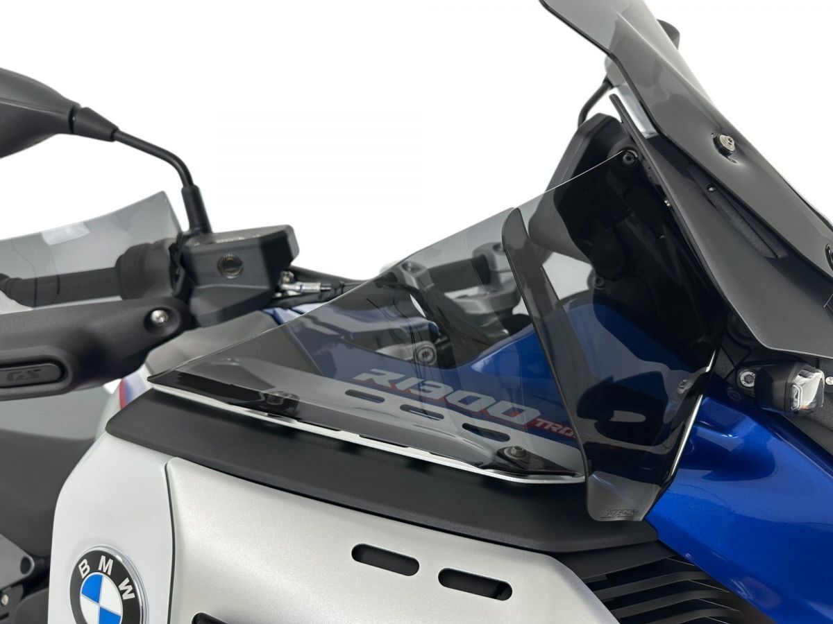 WRS BM110FS Deflettori laterali BMW	R 1300 GS ABS 2024>2026