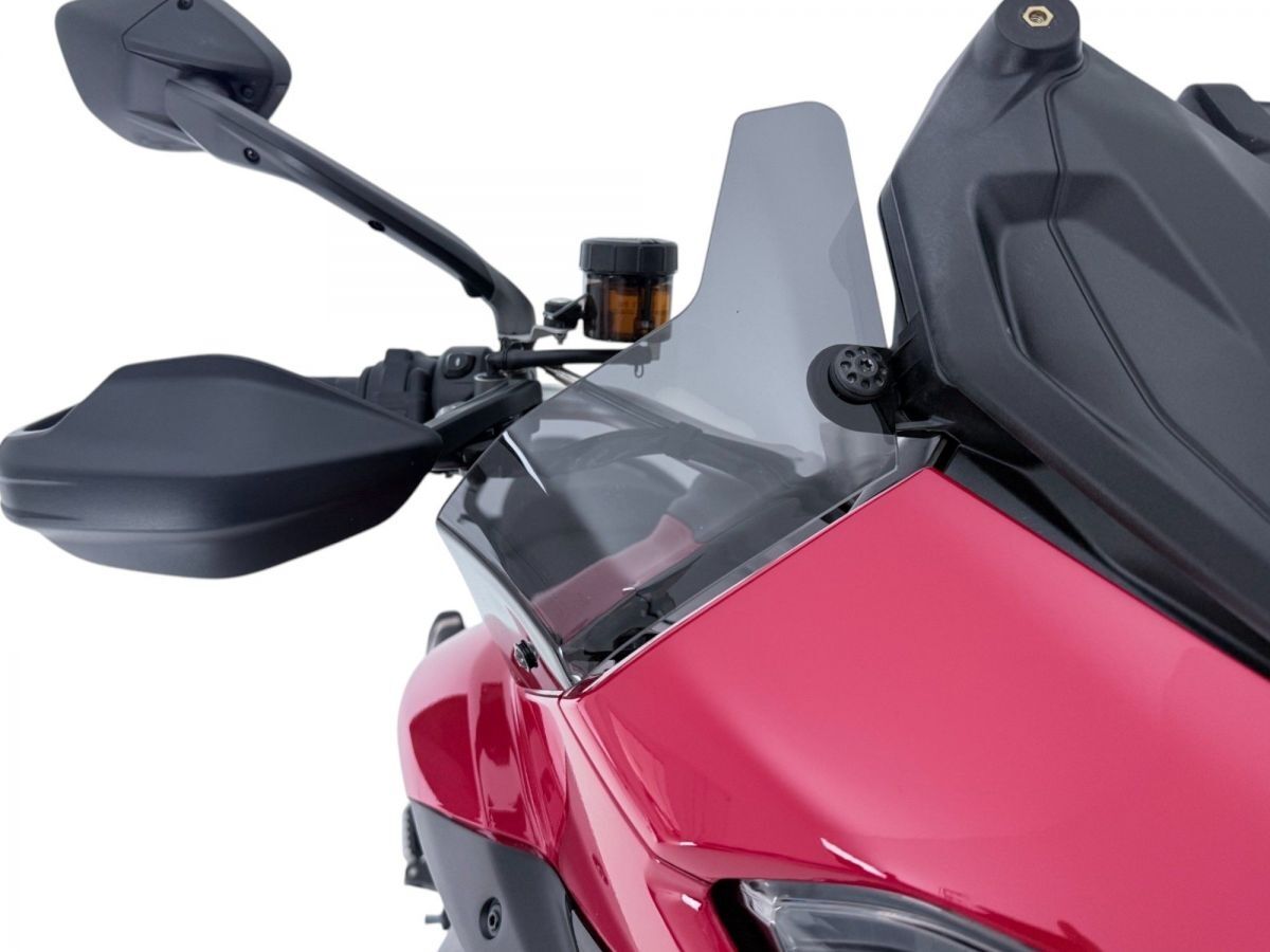WRS DU038FS Deflettori laterali DUCATI MULTISTRADA V2 900 2025>2026