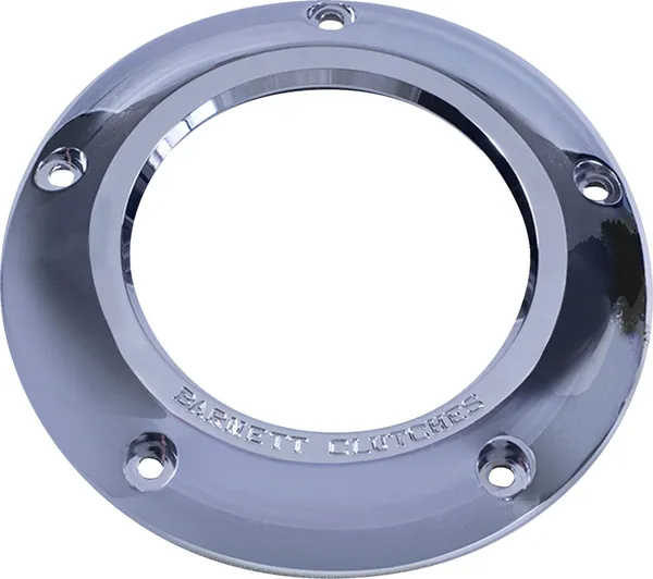 BARNETT 343-30-43018 Coperchio accesso frizione Harley Davidson FXLRS 1923 ABS Softail Low Rider S 117 H.O. 18>26