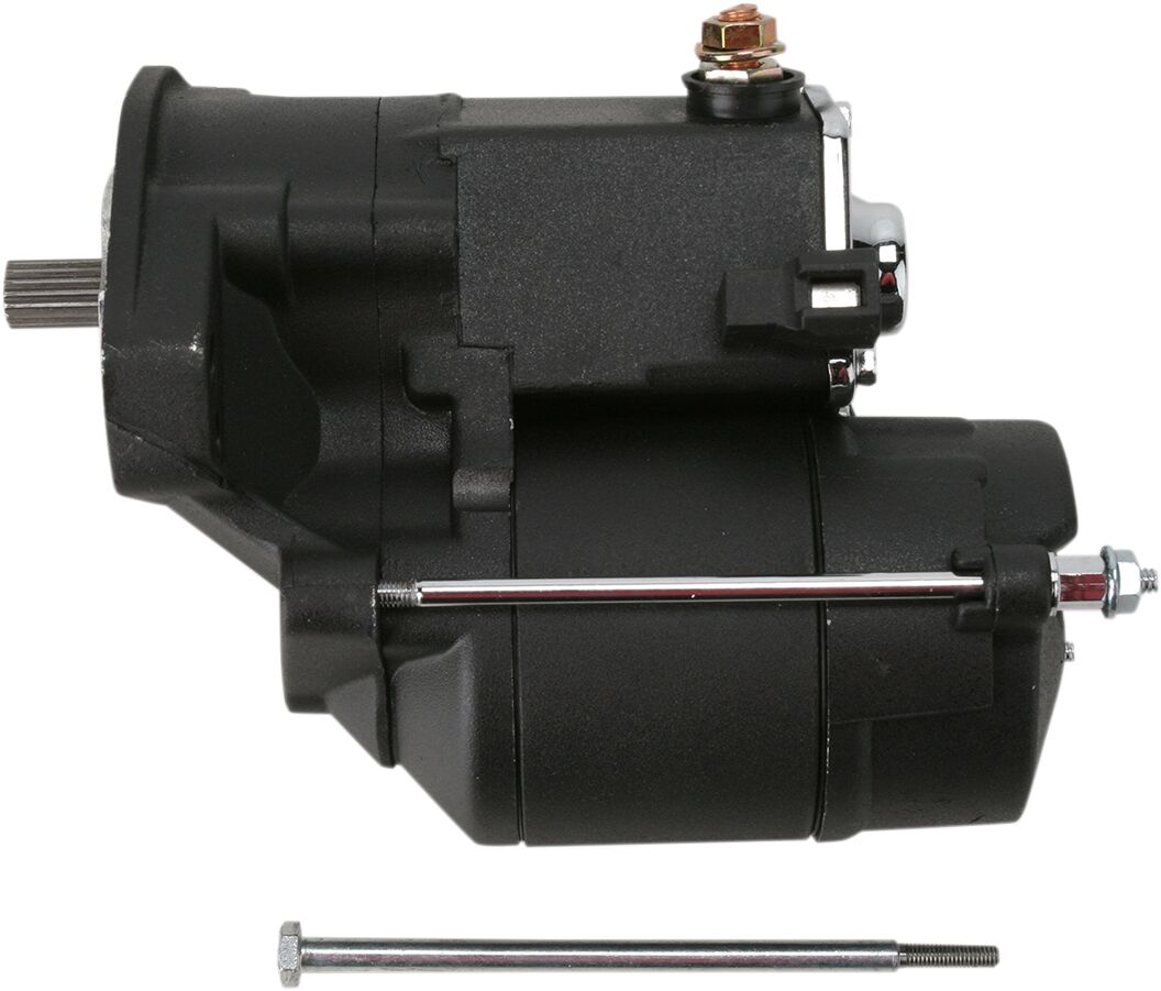 DRAG SPECIALTIES 80-1001 Motorino d’avviamento ad alte prestazioni 1,4 kW Harley Davidson FLHRI 1450 EFI Road King 89>06