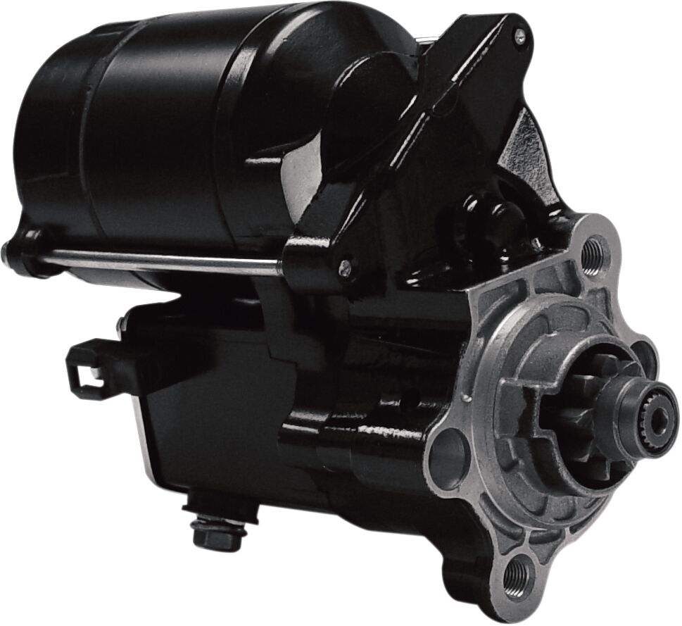 DRAG SPECIALTIES 80-1009 Motorino d’avviamento ad alte prestazioni 1,4 kW Harley Davidson XL 883 Super Low 81>15