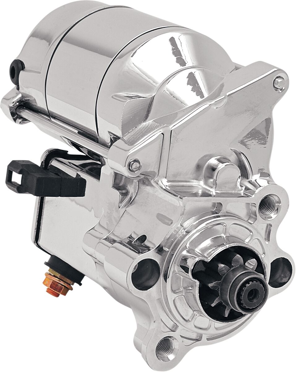 DRAG SPECIALTIES 80-1010 Motorino d’avviamento ad alte prestazioni 1,4 kW Harley Davidson XL 883 Super Low 81>15