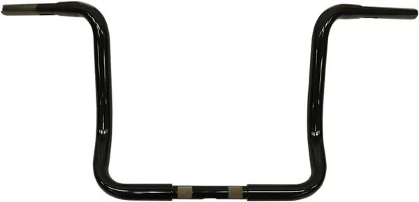 LA CHOPPERS LA-7321-12B Manubrio Ape Hanger Touring da 1-1/4″ Harley Davidson FLHT 1750 ABS Electra Glide Standard 107 80>22