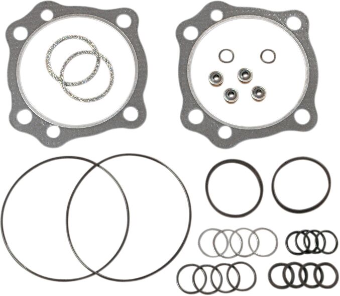 S&S CYCLE 90-9505 Kit guarnizioni SMERIGLIO Harley Davidson FXDF 1690 ABS Dyna Fat Bob 99>17