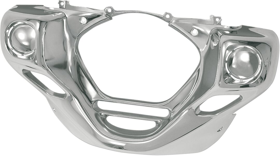 SHOW CHROME 52-608 Carenatura inferiore anteriore HONDA GL 1800 Goldwing Audio Comfort 01>17