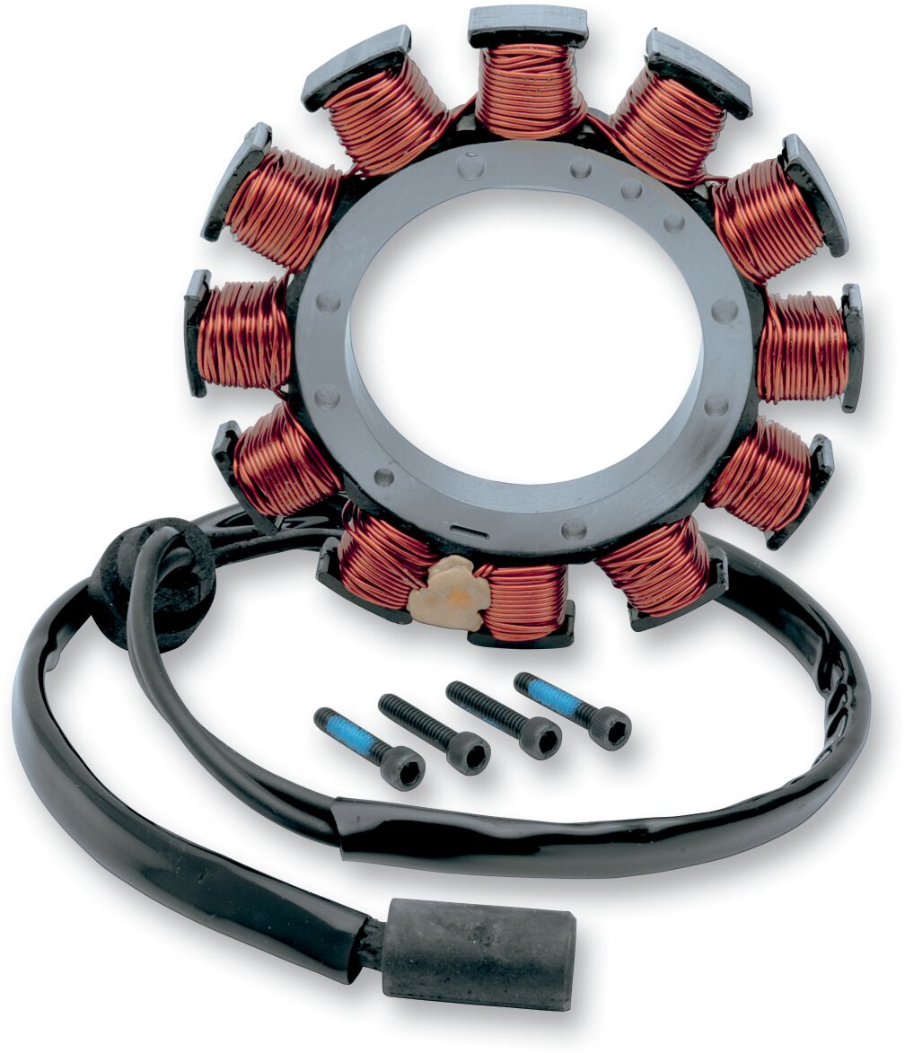 DRAG SPECIALTIES 29967-89NCBXLB1 Statore alternatore Harley Davidson FXDBP 1690 ABS	2016
