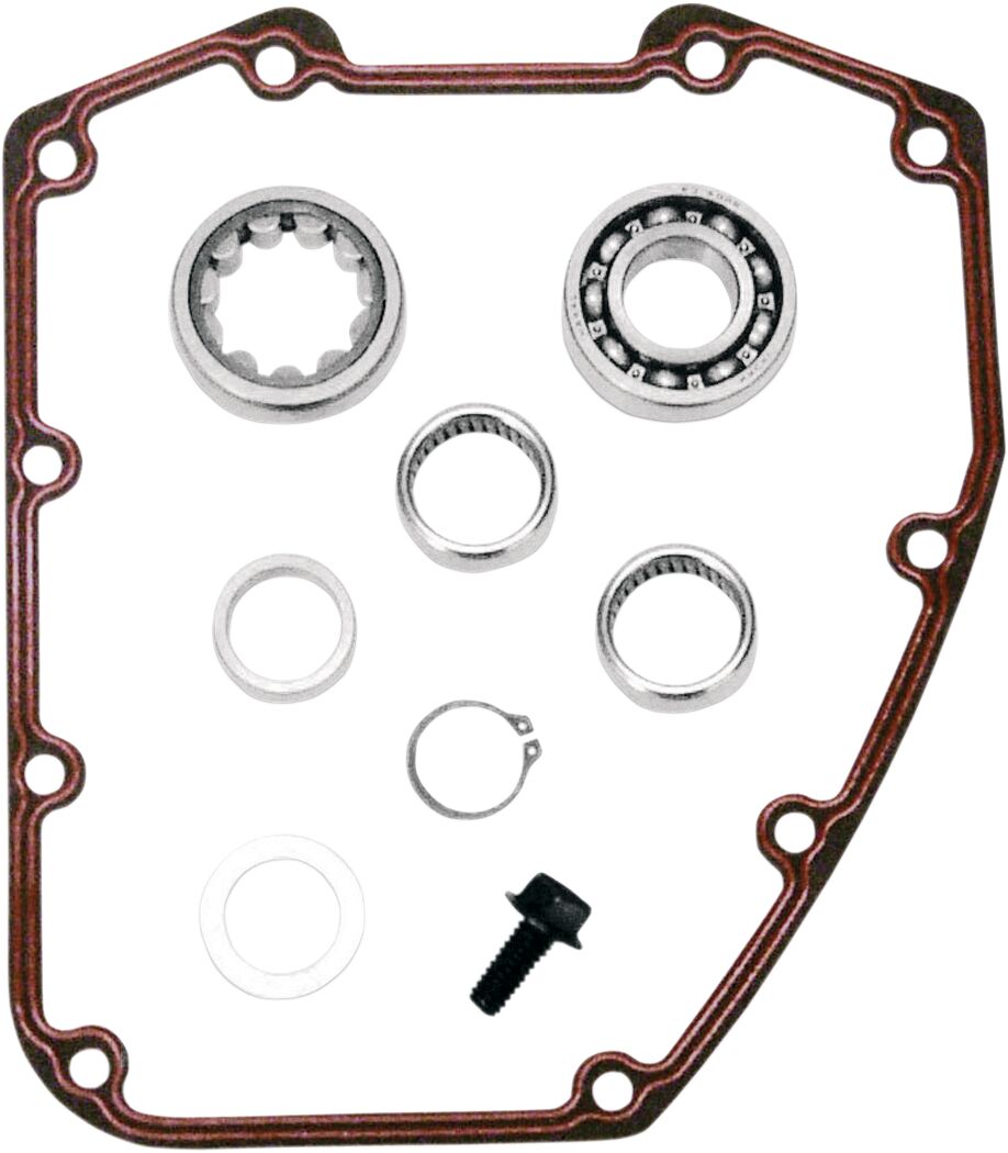 S&S CYCLE 33-5175 Kit installazione albero a camme Harley Davidson FLHRSI 1450 EFI Road King Custom 99>06
