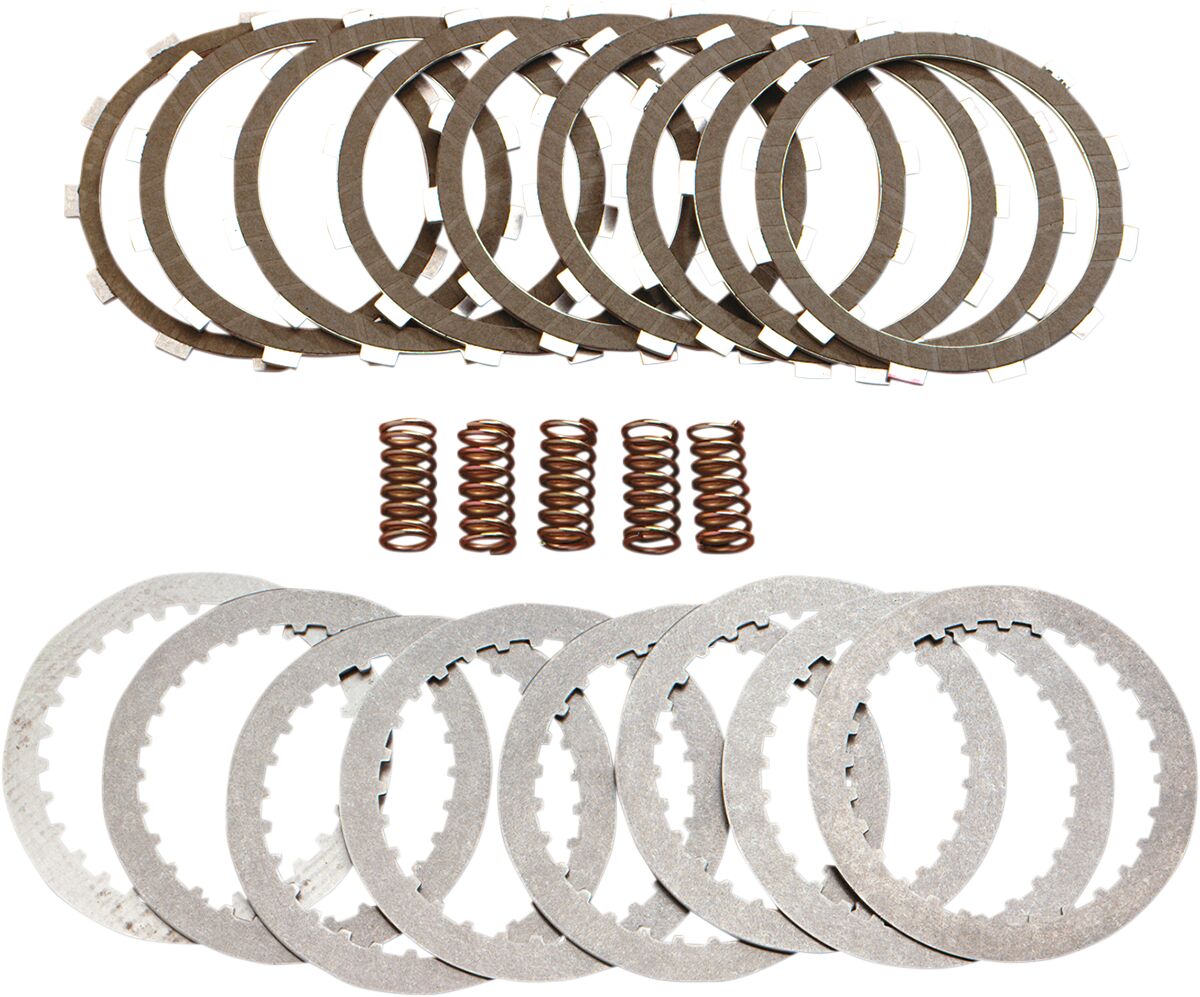 BARNETT 303-30-10015 Kit frizione completo Harley Davidson VRSCDX 1250 ABS	Night Rod Special 02>17