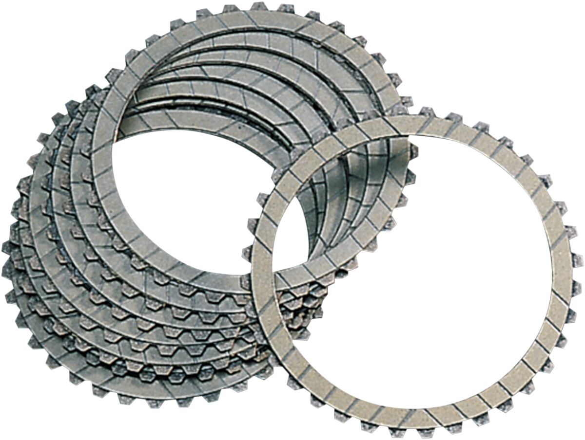 BARNETT 302-30-10011 Kit dischi frizione Harley Davidson XL 883  Sportster Iron 90>22