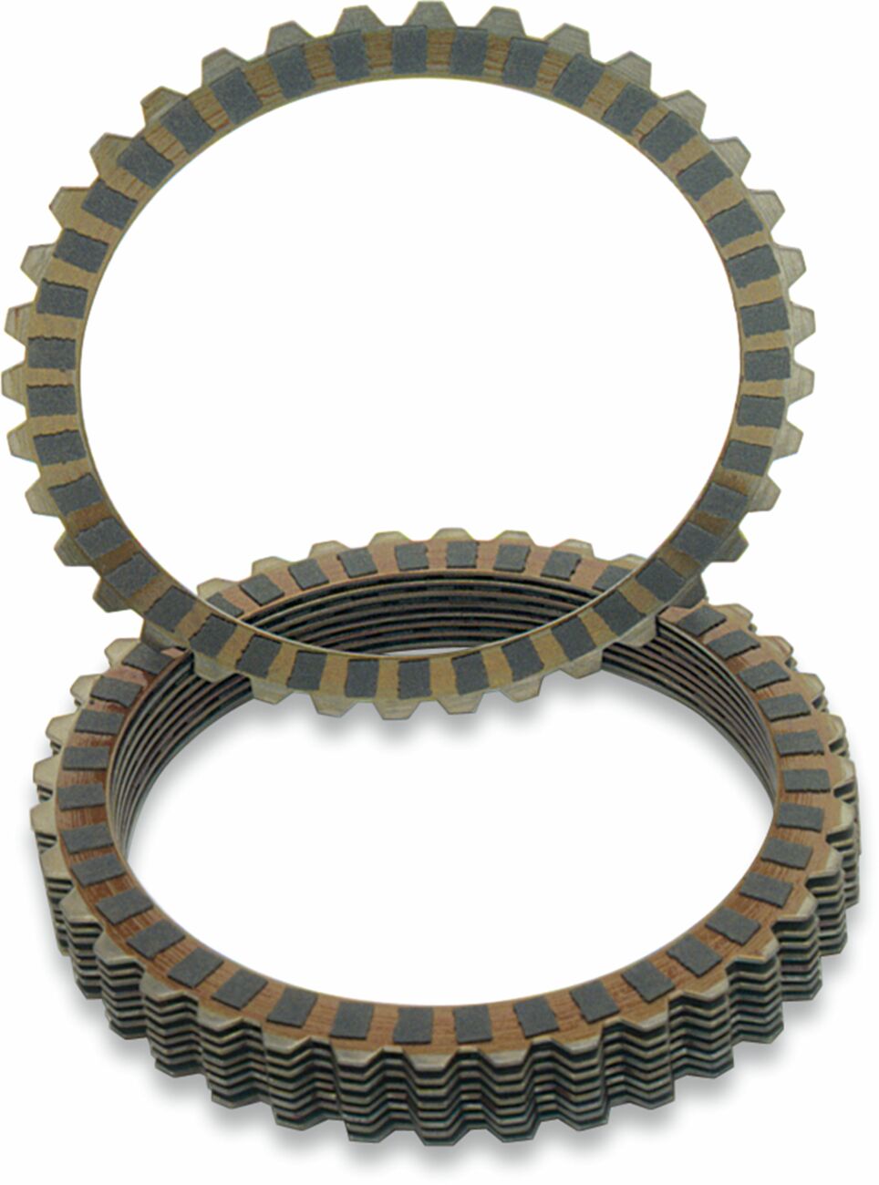 BARNETT 302-30-20011 Kit dischi frizione Harley Davidson XL 883  Sportster Iron 90>22