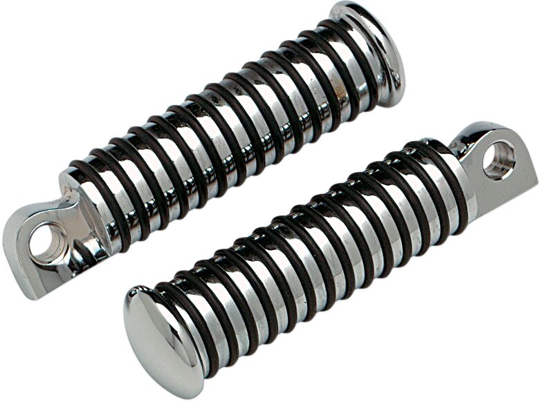 DRAG SPECIALTIES 17-0958-SC-2 Pedane Sundance® HARLEY DAVIDSON SUZUKI KAWASAKI YAMAHA HONDA