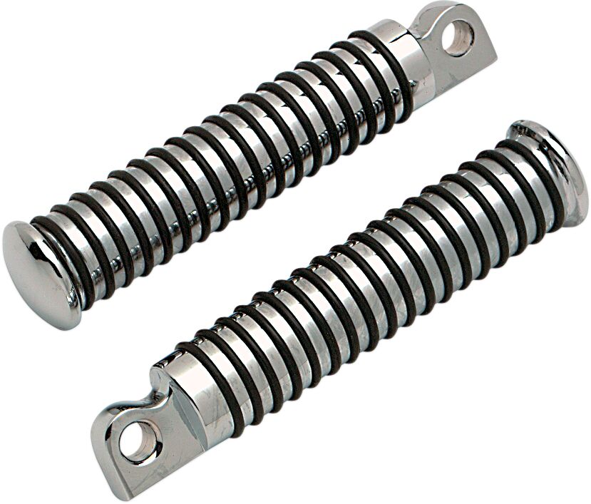 DRAG SPECIALTIES 362033-BC309 Pedane Sundance® HARLEY DAVIDSON SUZUKI KAWASAKI YAMAHA HONDA