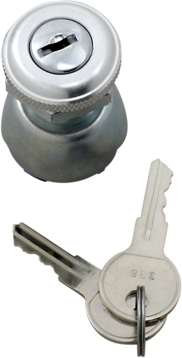 DRAG SPECIALTIES 272108-BC116 Blocchetto di accensione universale Harley Davidson XLH 1200 sportster 91>93