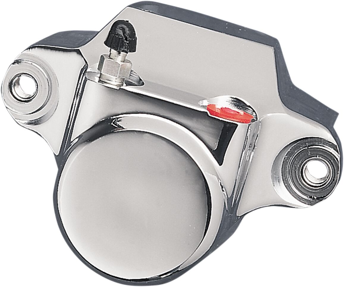DRAG SPECIALTIES 054004-BX-LB2 Kit pinza freno anteriore e posteriore Harley Davidson FLTRI 1450 EFI Road Glide 87>99