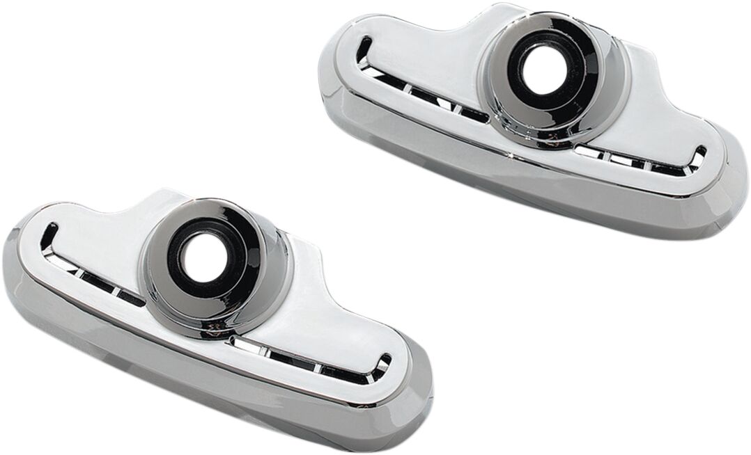 KURYAKYN KUR8315 Cover vite testa/candela Scorpion Harley Davidson	XL 883 Sportster 53 Custom 83>03