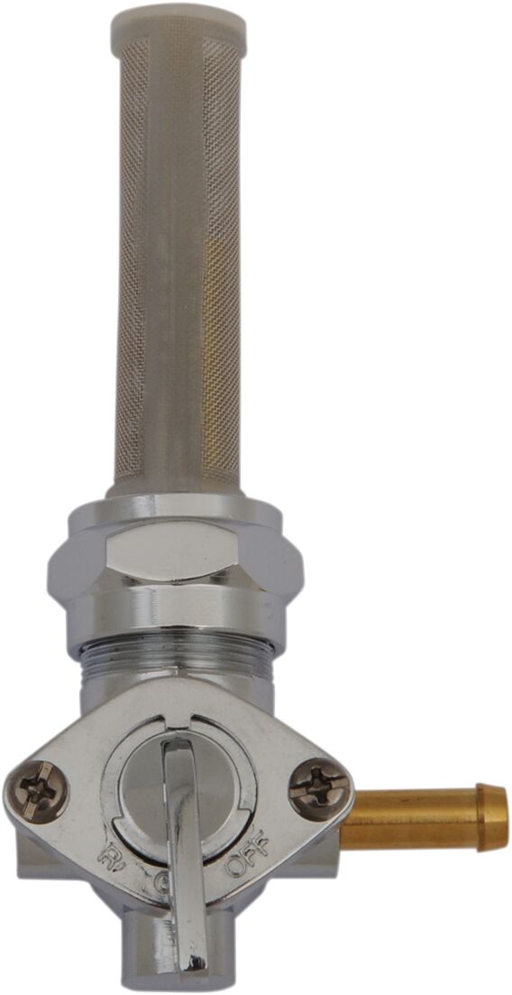 DRAG SPECIALTIES 03-0040R-BC331 Rubinetto benzina Harley Davidson FLH 1200 1975>80