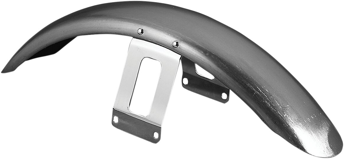 DRAG SPECIALTIES 090152 Parafango anteriore a basso profilo Harley Davidson FLSTF 1584 Fat Boy 80>08