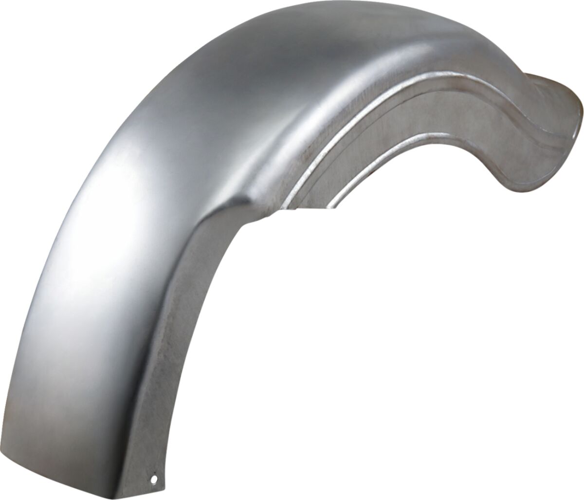 DRAG SPECIALTIES 090006-PB-LB2 Parafango posteriore tipo FatBob HARLEY DAVIDSON TRIUMPH HONDA SUZUKI KAWASAKI YAMAHA